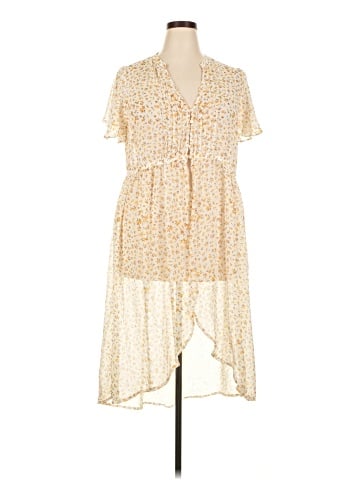 Torrid Casual Dress (view 1)
