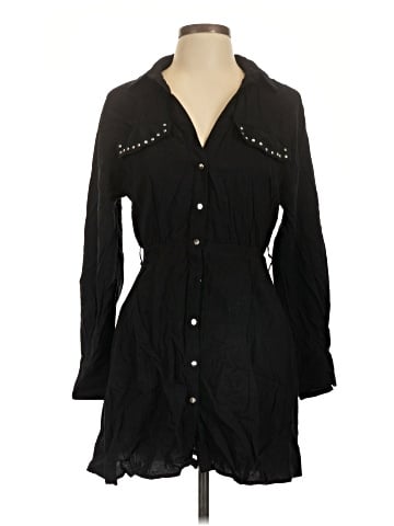 Zara Casual Dress (view 1)
