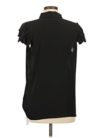 T Tahari Sleeveless Blouse (view 2)