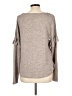 Philosophy Republic Clothing Tan Pullover Sweater Size L - photo 2