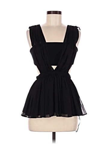 The Jetset Diaries Sleeveless Blouse (view 1)