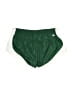 SOFFE Color Block Green Athletic Shorts Size L (kids) - photo 2