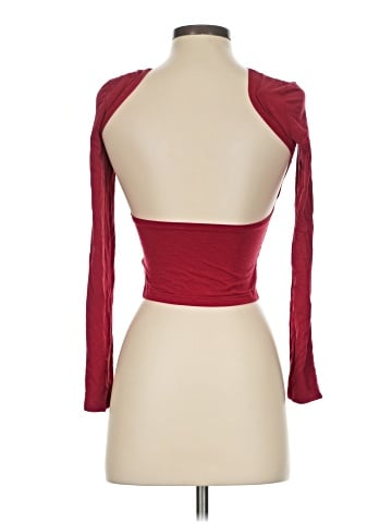 ForeFair Long Sleeve Top (view 2)
