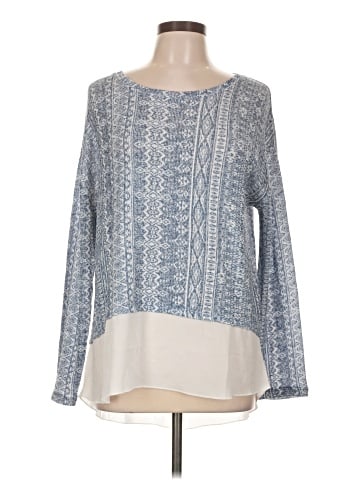 Kiara Long Sleeve T-Shirt (view 1)