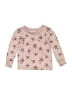 Gerber 100% Polyester Pink Long Sleeve T-Shirt 12-18 MO / 18 MO - photo 1