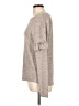Philosophy Republic Clothing Tan Pullover Sweater Size L - photo 5