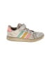 Adidas Gray Sneakers Size 2 (youth) - photo 1