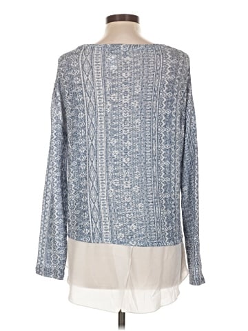 Kiara Long Sleeve T-Shirt (view 2)