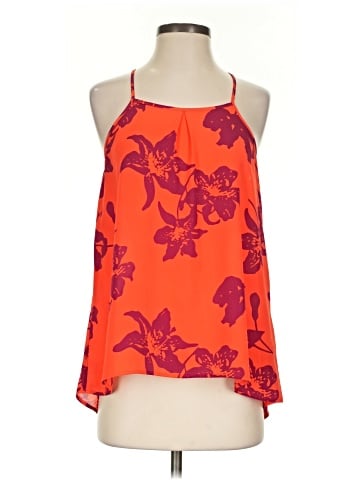 Banana Republic Sleeveless Blouse (view 1)