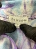 Btween 100% Polyester Blue Cardigan Size 7 - photo 3