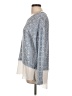 Kiara Blue Long Sleeve T-Shirt Size L - photo 5
