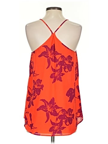 Banana Republic Sleeveless Blouse (view 2)
