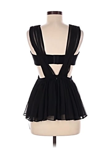 The Jetset Diaries Sleeveless Blouse (view 2)
