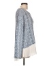Kiara Blue Long Sleeve T-Shirt Size L - photo 4