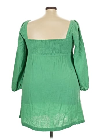 J.Crew Casual Dress (view 2)