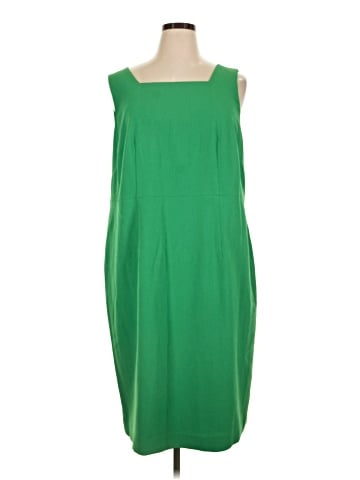 Kasper Casual Dress (view 1)