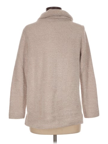 Ann Taylor LOFT Turtleneck Sweater (view 2)