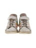 Adidas Gray Sneakers Size 2 (youth) - photo 2