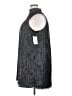 Nine West Metallic Silver Cocktail Dress Size XXL - photo 5