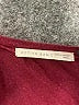 Active Basic Burgundy Short Sleeve T-Shirt Size S - photo 7