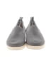 ABEO Solid Gray Sneakers Size 9 - photo 2