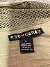 Eye Candy 100% Cotton Solid Gray Romper Size L - photo 4