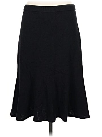 St. John Collection Formal Skirt (view 2)