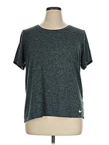 Nike Short Sleeve T-Shirt (view 1)