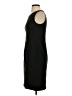 Talbots Solid Black Cocktail Dress Size 2 - photo 5