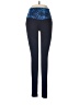 Lululemon Athletica Blue Active Pants Size 6 - photo 1