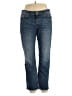 Silver Jeans Co. Blue Jeans Size 24 (estimated) - photo 1