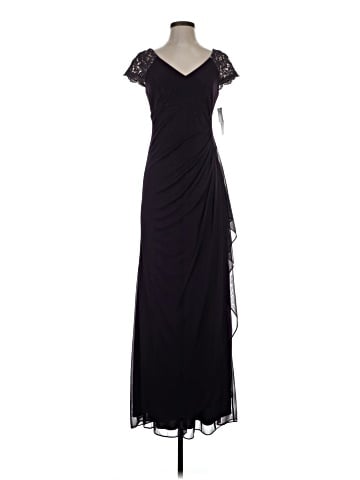 Xscape Cocktail Dress (view 1)
