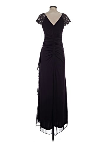 Xscape Cocktail Dress (view 2)