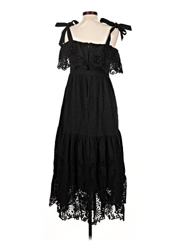 Antonio Melani Cocktail Dress (view 2)