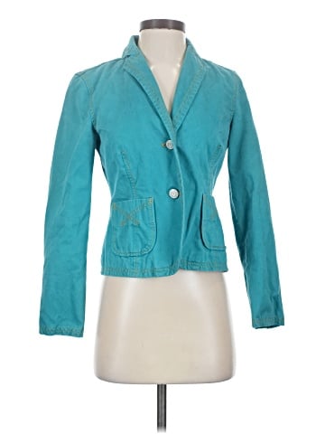 Gap Blazer (view 1)