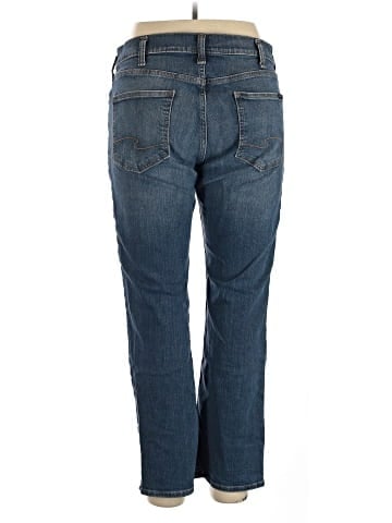 Silver Jeans Co. Jeans (view 2)