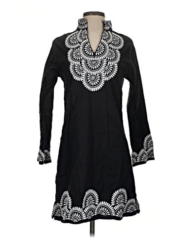 Southern Frock Casual Dress (view 1)