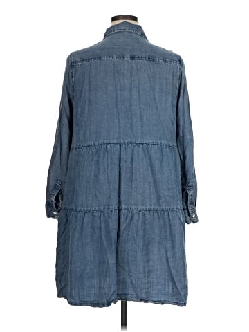 Velvet Heart Casual Dress (view 2)
