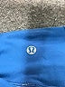 Lululemon Athletica Color Block Blue Active Pants Size 4 - photo 7