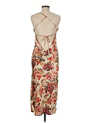 Mable Casual Dress (view 2)