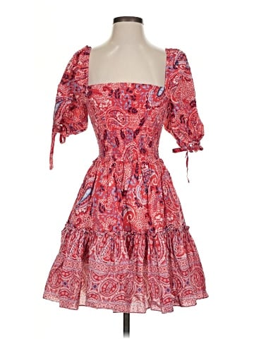 Cara Cara Cocktail Dress (view 1)