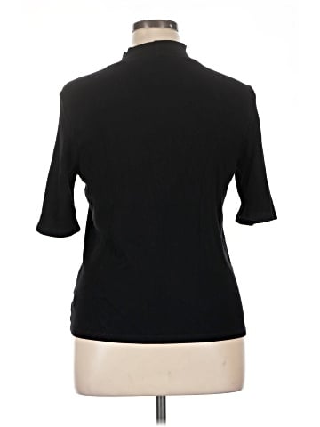 Lauren by Ralph Lauren Turtleneck Sweater (view 2)