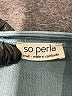 So Perla Teal Cardigan Size S - photo 7