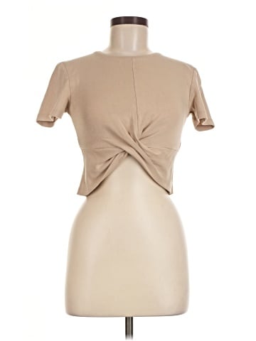Zara Short Sleeve Top (view 1)