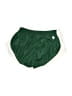 SOFFE Color Block Green Athletic Shorts Size L (youth) - photo 2