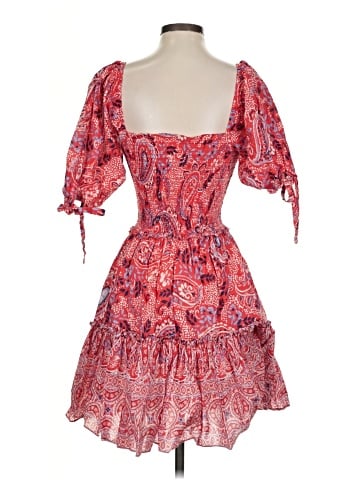 Cara Cara Cocktail Dress (view 2)