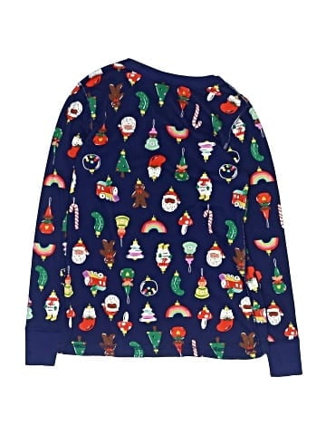 Hanna Andersson Long Sleeve T-Shirt (view 2)