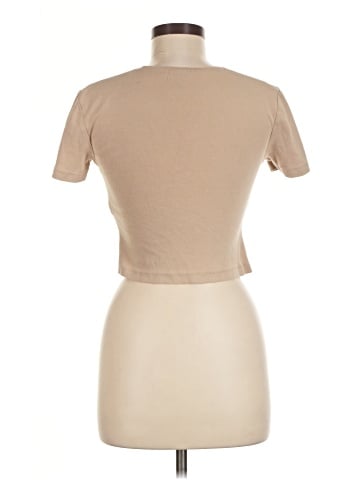 Zara Short Sleeve Top (view 2)