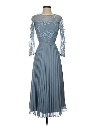 JJ's House Cocktail Dress (view 1)