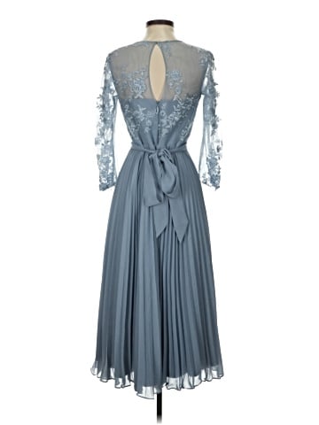 JJ's House Cocktail Dress (view 2)